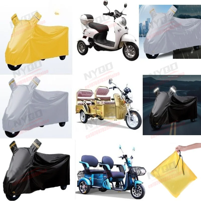 capa-para-motocicleta-e-triciclo-a-prova-de-chuva-e-Agua-capa-para-carro-a-prova-de-chuva-e-poeira-protecao-solar-reforcada