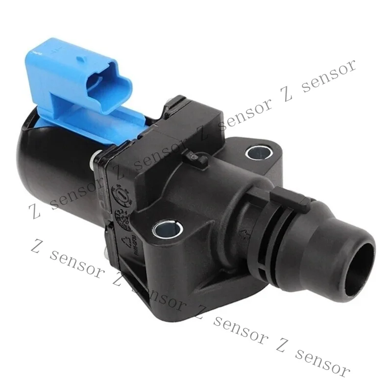 Z+ BM5Z8C605A Car Heater Control Valves for Escape 13-16 74909 EHV119