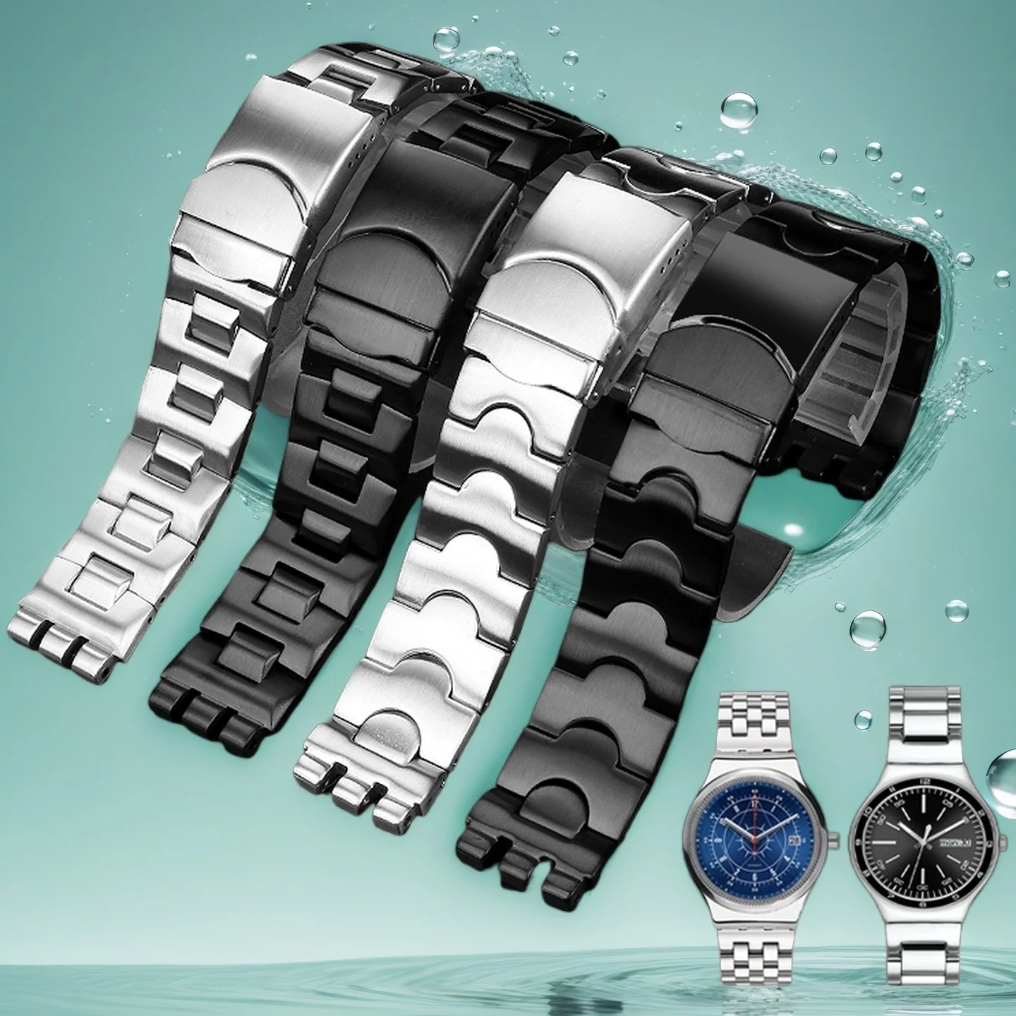 17mm-19mm-21mmfor-swatch-ycs-yas-ygs-irony-ceramica-metal-homens-mulheres-relogio-pulseira-de-corrente-solida-acessorios-de-pulseira-de-aco-inoxidavel