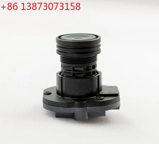 Objectif économique F2.4 4mm champ de vision 114 °   avec IR_CUT YT2.4-4I