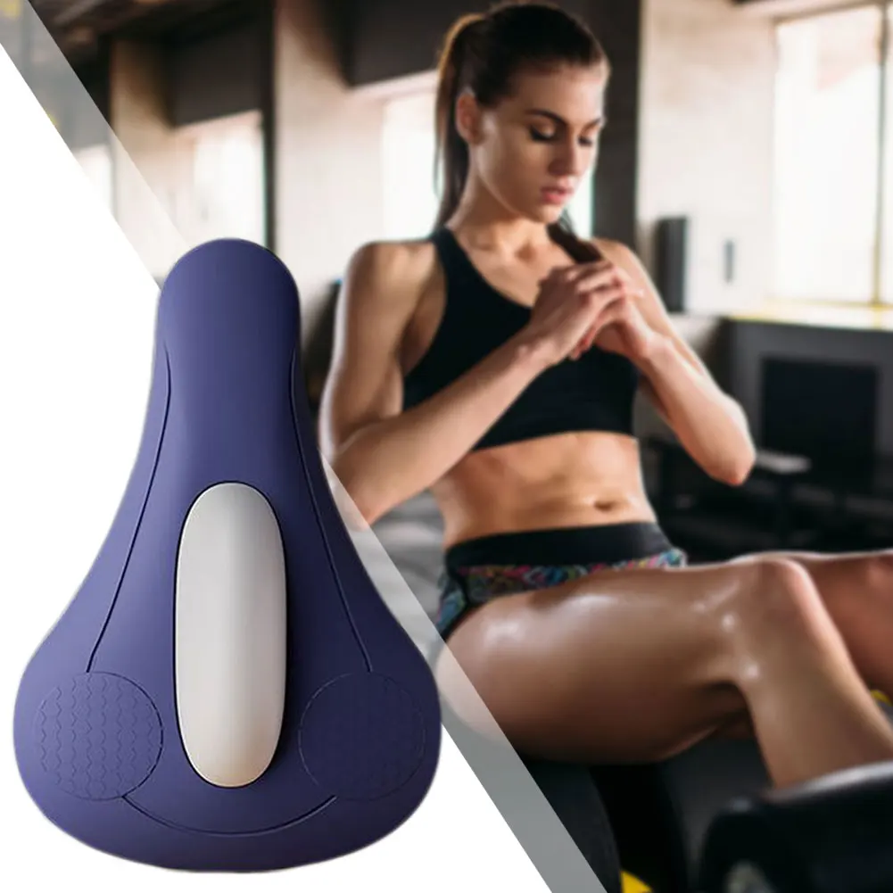 

Электрические тренажеры для мышц тазового дна, эргономичный усилитель бедер для восстановления после родов, укрепление мышц ПК