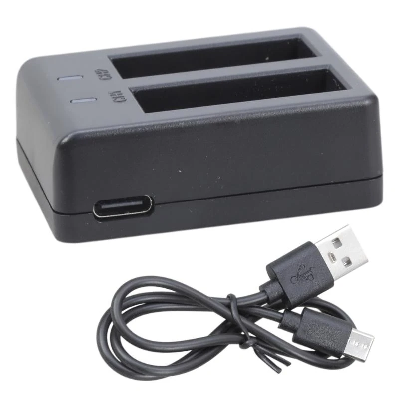 High Efficiency for Eken H3r H8r H8pro H8 H9 H9r and Sjcam Sj5000 6000 Sj4000 Sj 4000 - view 5