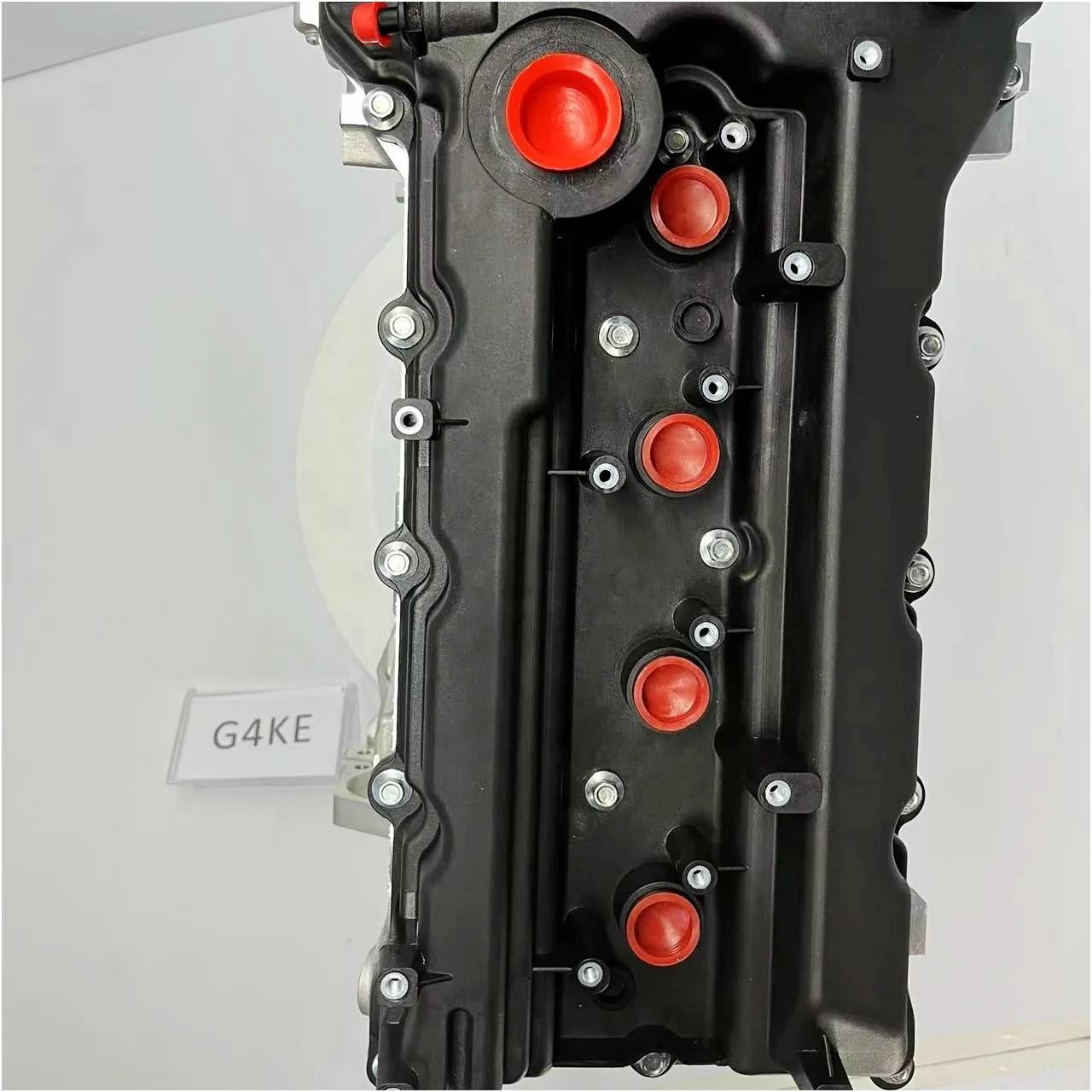 

Korean Car G4FG 1.6L DVVT Engine Long Block For Hyundai Elantra I30 Kia Ceed Cerato Rio Engine Assembly