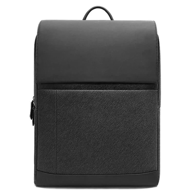 

Large capacity travel bag, business and leisure backpack