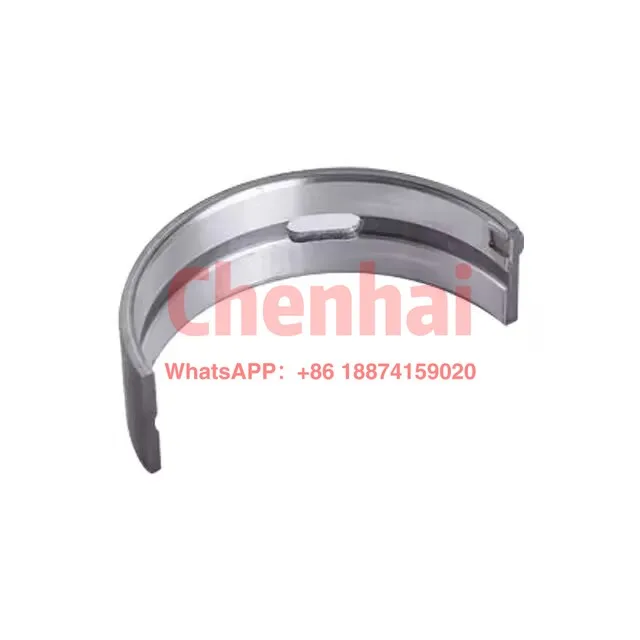 

High quality 11701-75010 1RZ 2RZ 3RZ Con rod bearing Group for TOYOTA