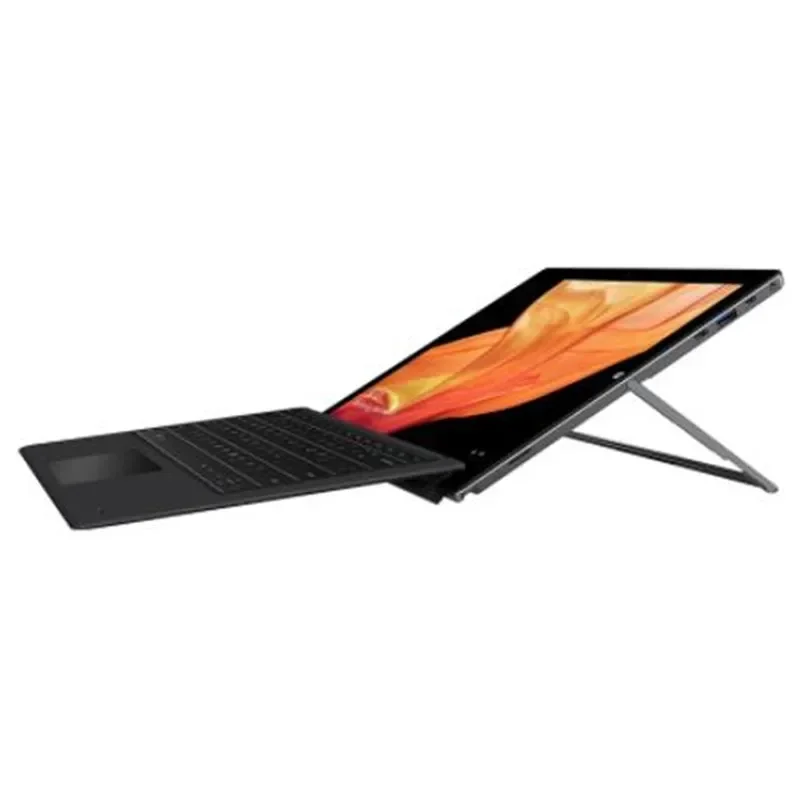 Voor Chuwi Ubook 11.6 "Tablet Pc Magnetische Aantrekkingskracht Toetsenbord