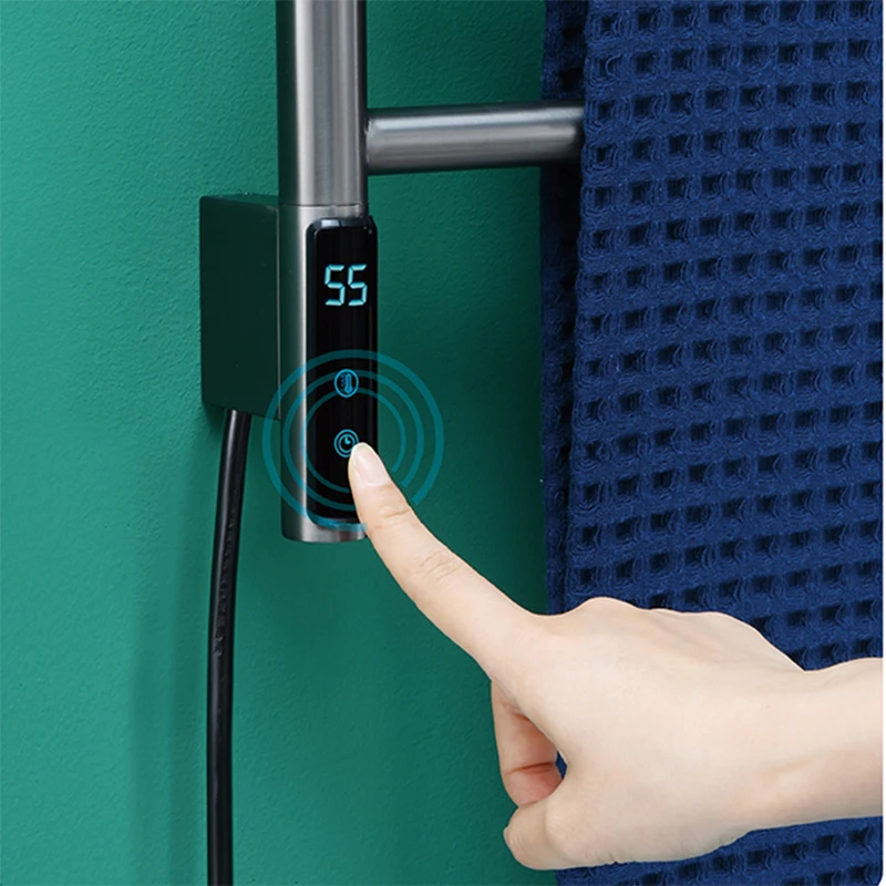 Thumbnail 2 - #1 Latest Towel Warmers Offers