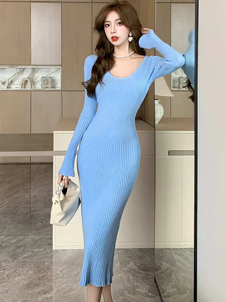 sachin and babi light blue dress One Piece Dress for Girls Winter: The Perfect Blend of Warmth, Style, and  Comfort for Cold-Weather Events