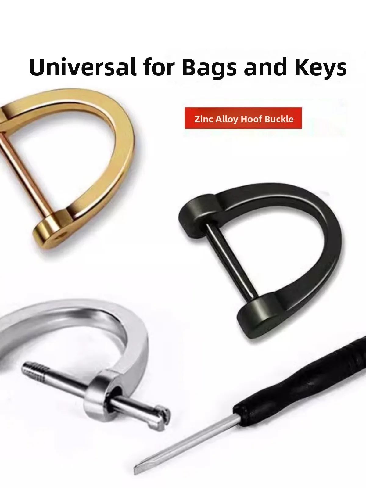 fivela-de-metal-reforcada-acessorios-de-hardware-unissex-gancho-de-parafuso-reparavel-argola-d-destacavel-para-reparo-e-mo