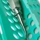 

Autoclavable Dental Sterilization Box Container Box for Placing Dental Instruments