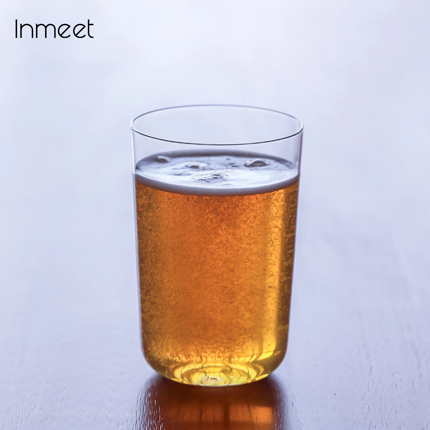 PLD301 CRISON Japanese Style Thin Glasses Cup Creative Cocktail Glass Cups Highball Cup Bar Party Beer Glassware