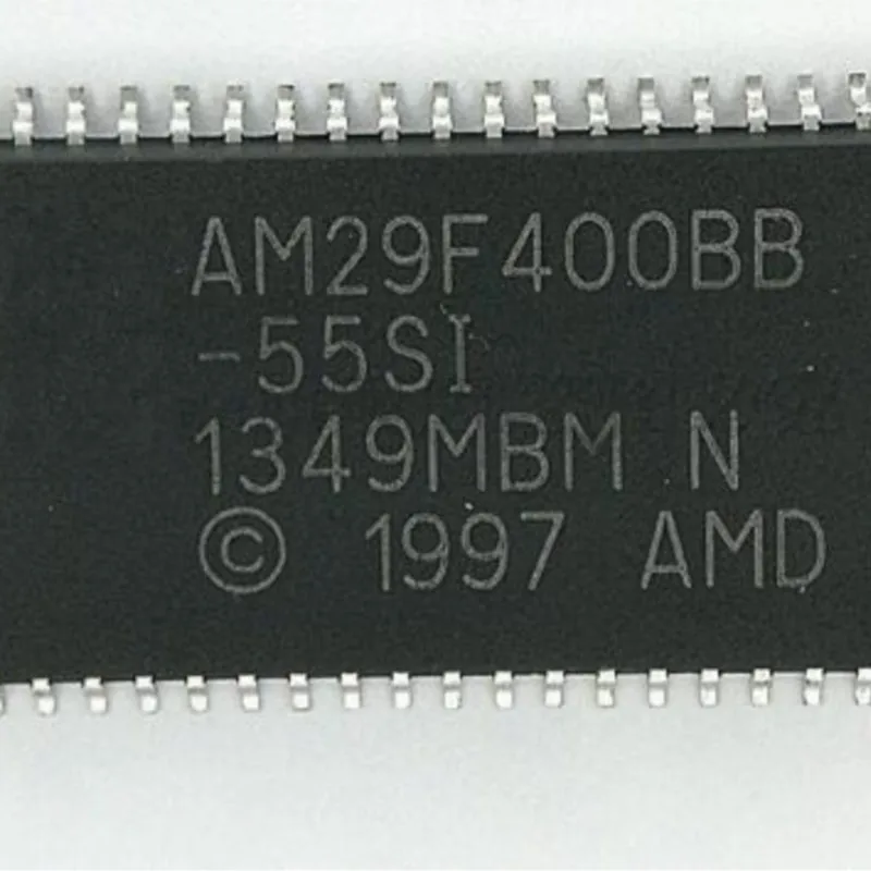 

(Product quantity: 50 pieces) AM29F400BB-55SI SOP44