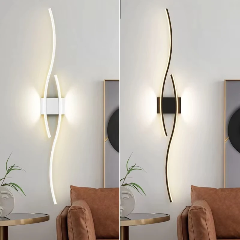 Modern Led Wall Lig…