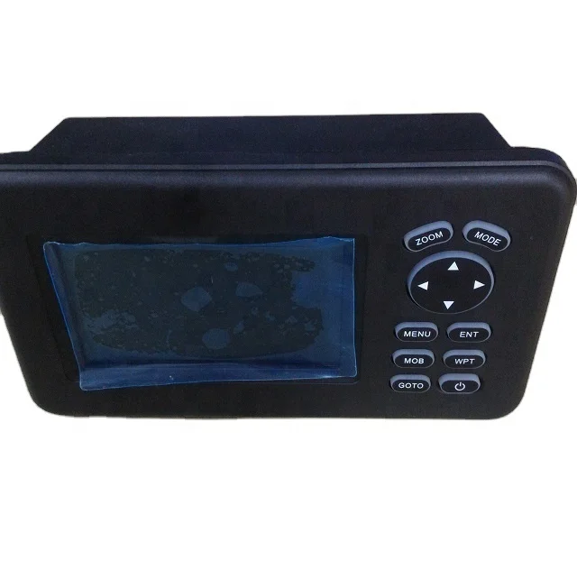 Matsutec HP-528A Navigator GPS Kelautan Dengan Transponder AIS Kelas B