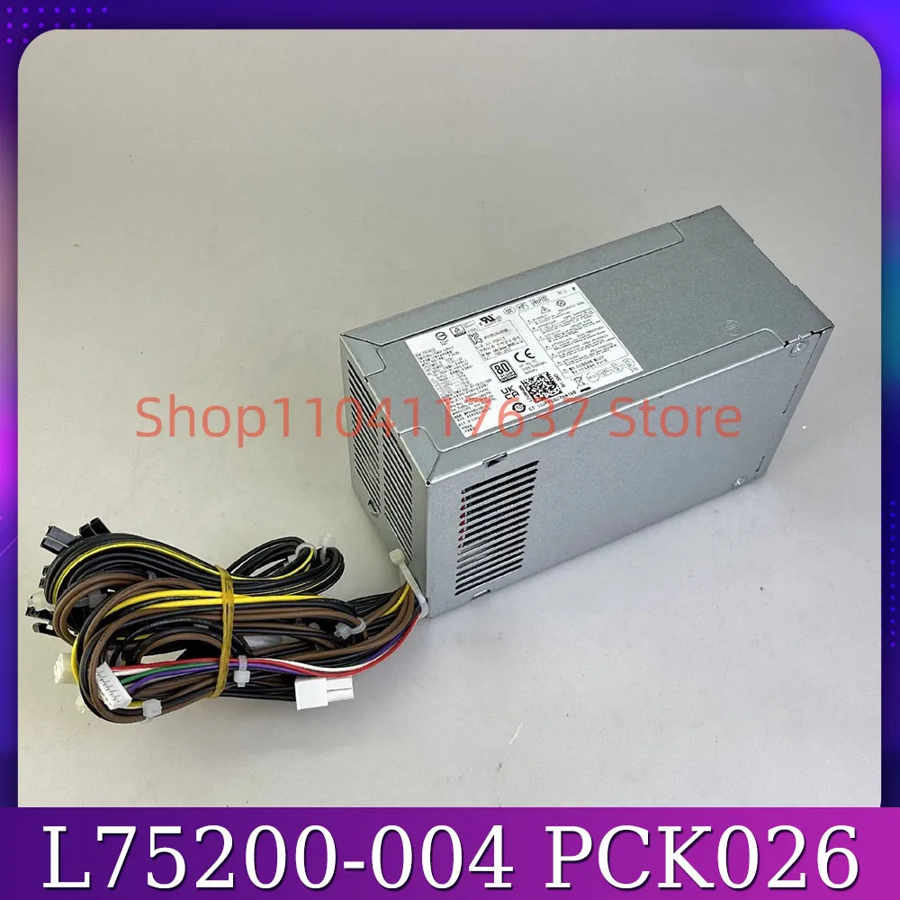 

For HP 280 282 288 600 800 880 G1 G2 G3 G4 G5 Power Supply 550W PA-5551-1HB DPS-500AB-51A L75200-004 PCK026