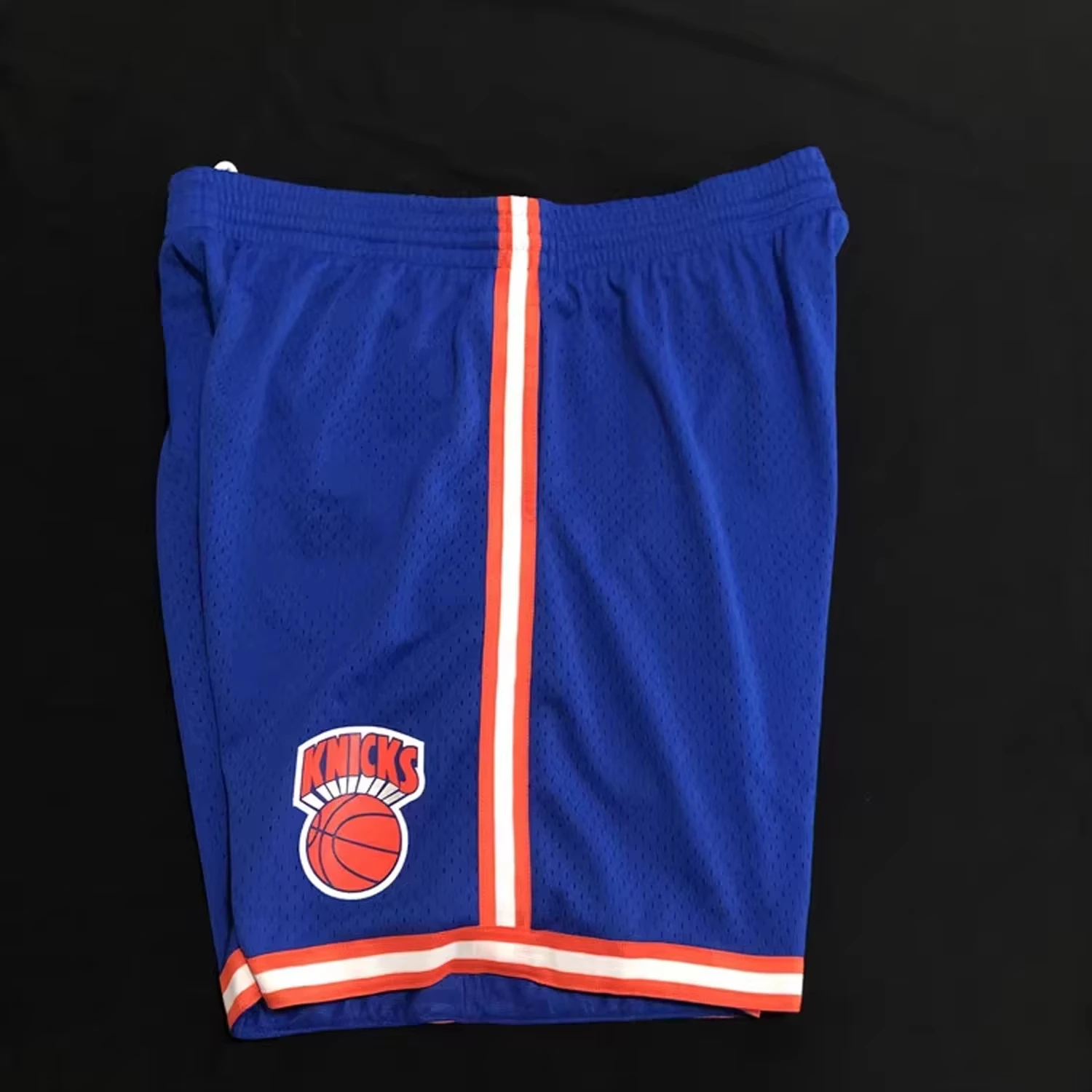 

2025-2026 Vintage Knicks Ewing Prerell Plus Size Jersey Retro Basketball Pants Girls Boys Men 3D Print Fitness Workout shorts