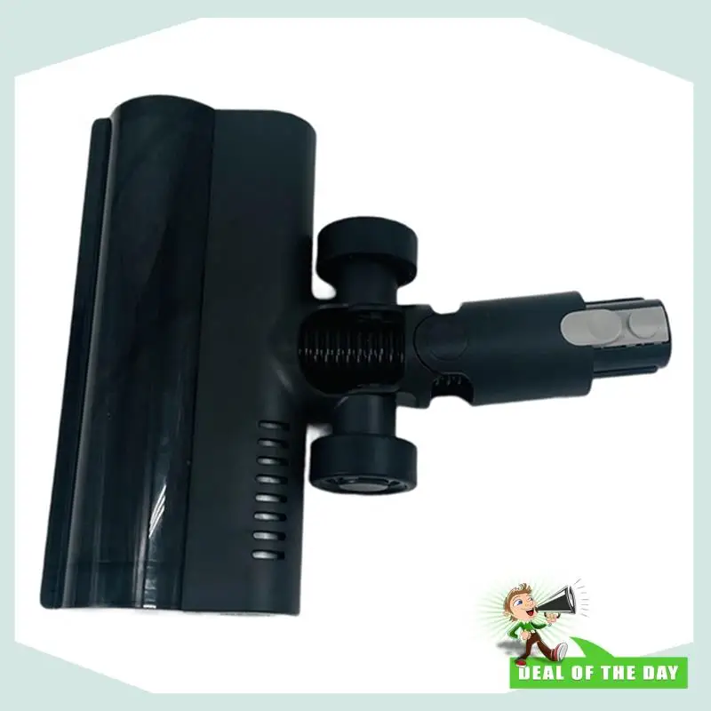 

24-Hour Delivery Spare Parts Electric Vacuum Floor Brush Attachment For Roboroc H6, H7, A10 Ultra, Dyad Pro Combo, F25 Ace, H5,