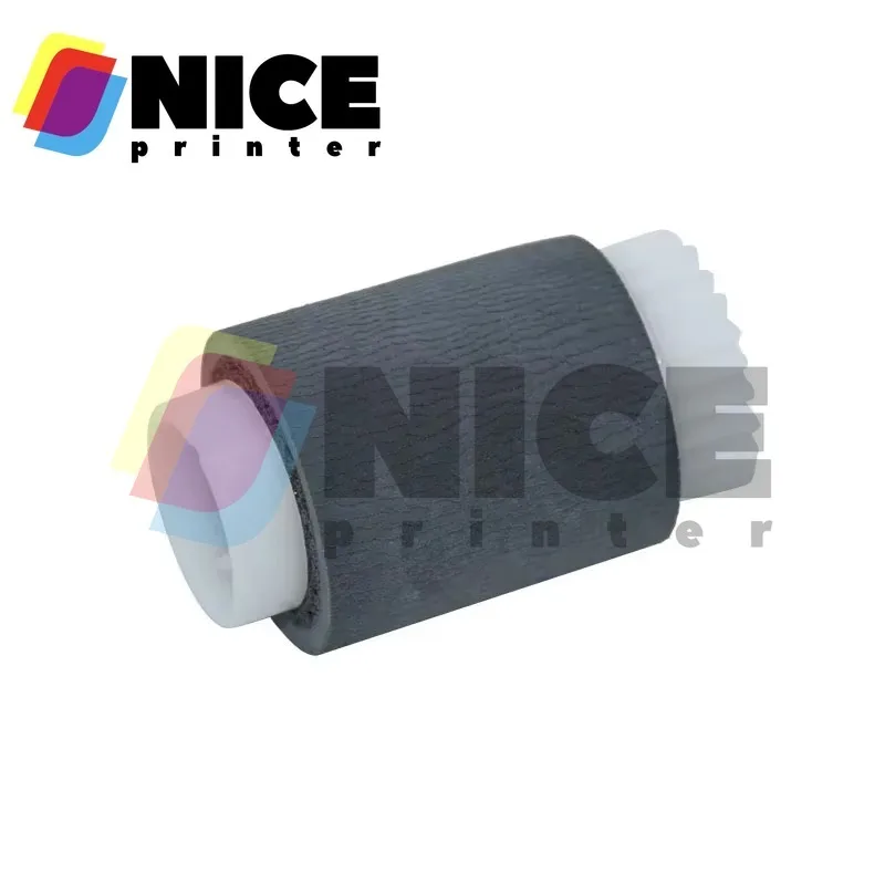 

5pcs RM1-0036-020 RM1-0036-000 RM1-0036 Paper Pickup Roller for HP 4700 4730 4005 4200 4250 4300 4345 4350 5200 M600 6015 806