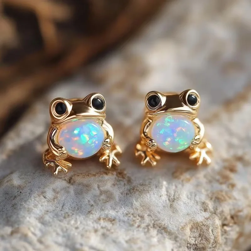 Thumbnail 2 - #18 Drop Earrings Discount Picks