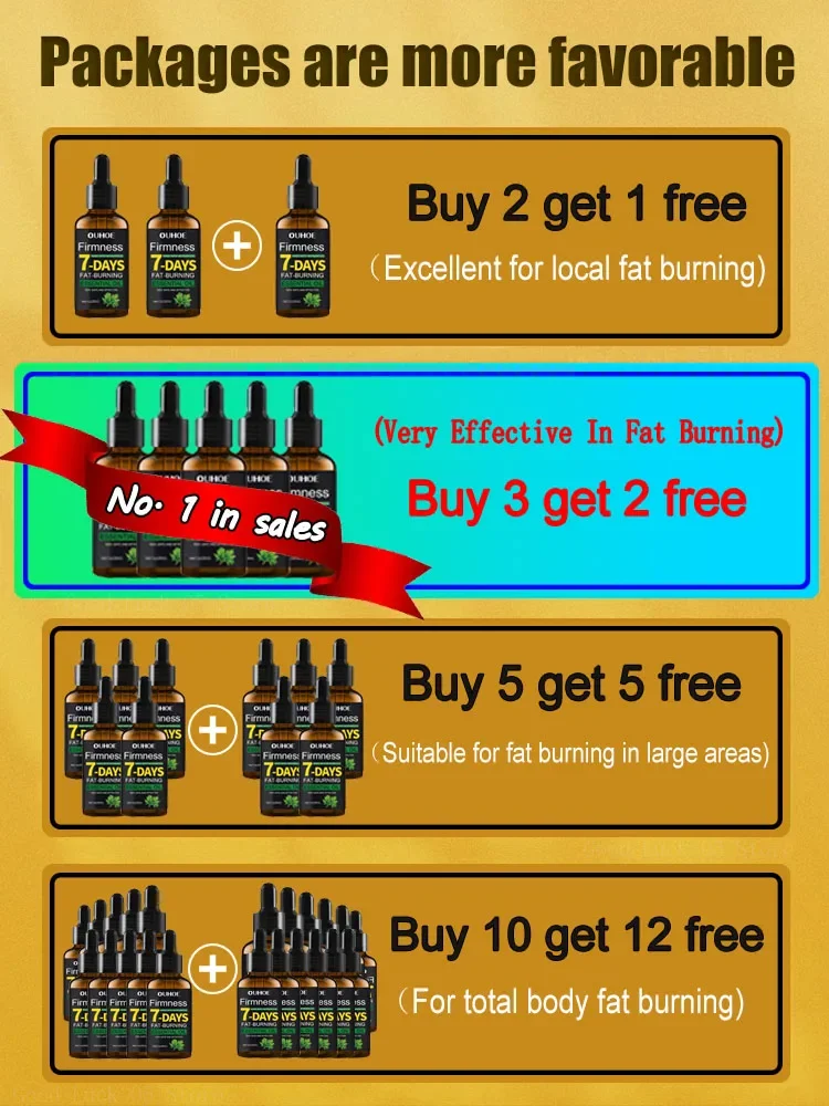 Lose Weight Combo with Seaweed Extract & Green Tea Formula Fat Burning Belly Lose by Yang