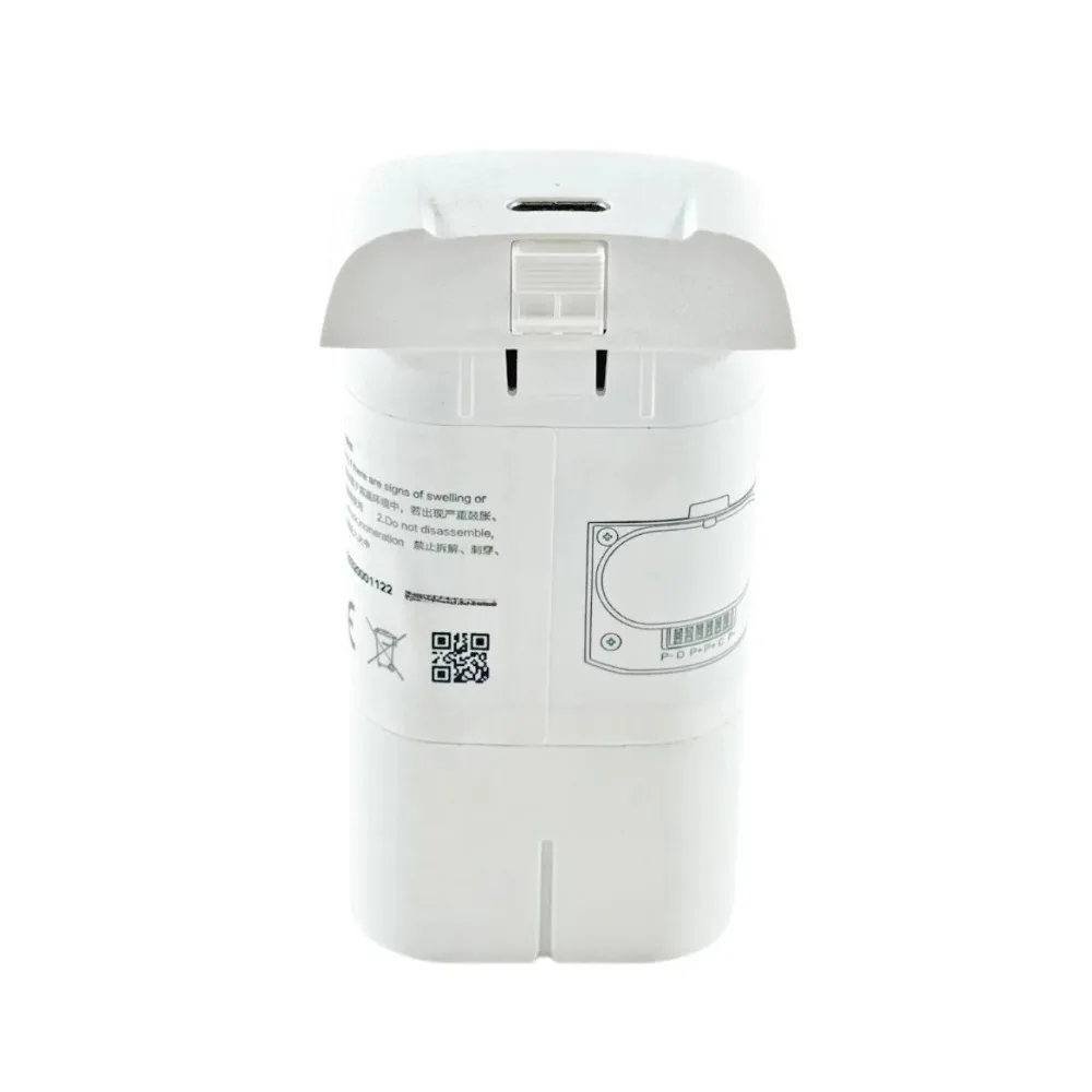 New 3100mAh Rechargeable Battery for FIMI X8 MINI V2 Intelligent Flight Battery Plus Battery Spare X8 Mini V2 Drone Spare Parts