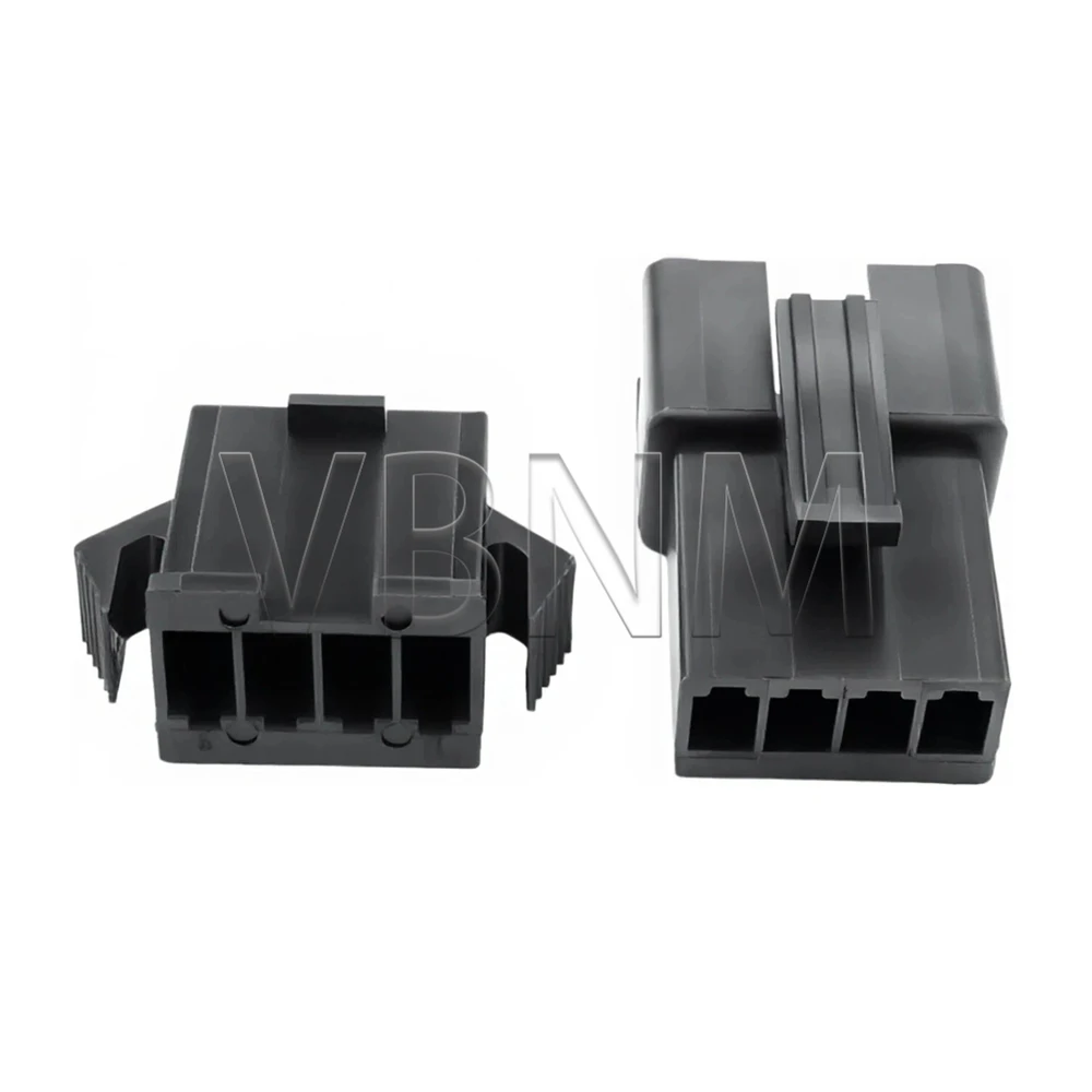 4 Pin JST SM 2.54 Plug 2.54mm SM2.54 SMR-04V-B SMP-04V-BC Male Female Connector Electric Cable Electrical Wire To Wire Connector