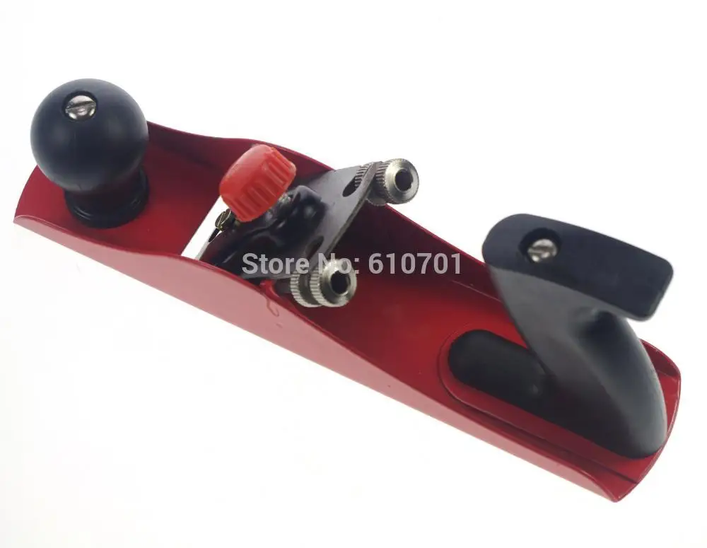 

65 Manganese Steel Large Sized Manual Woodwork Planer With Planer Blade