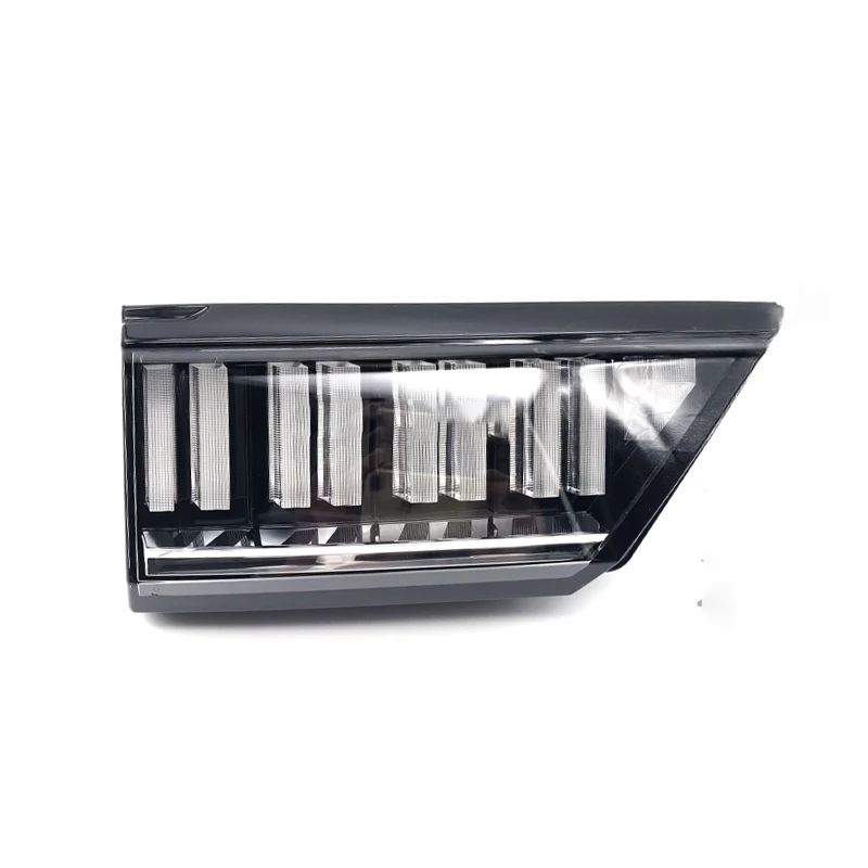 Voor Geely Lynk & Co 01 Led Auto Achterbumper Achterlicht Assemblage Achterlicht Achterlicht Achterlichten Achterlicht Remlicht Achterlicht Richtingaanwijzer Licht