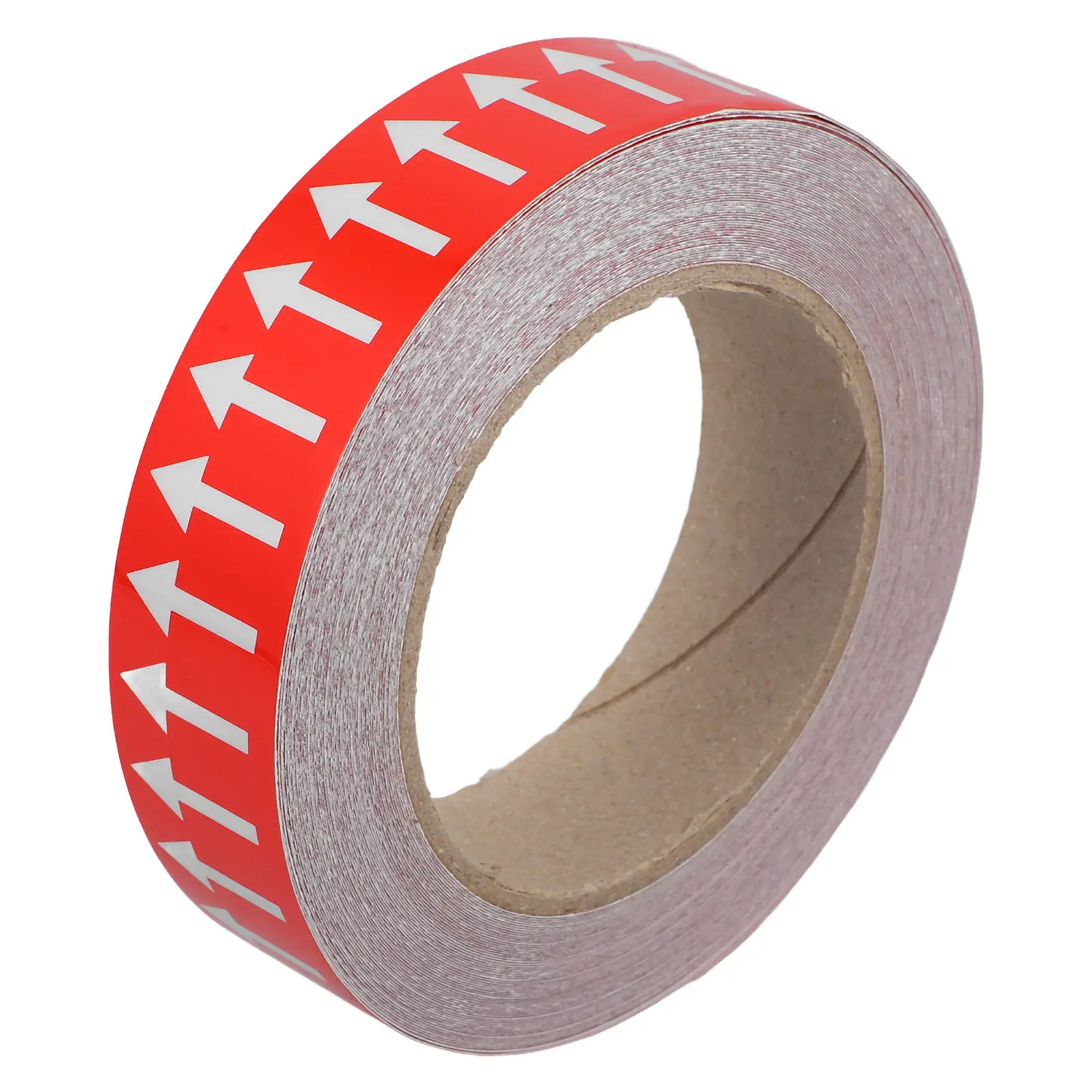 1-roll-weather-resistant-reflective-arrow-sticker-clear-directional-sign-for-industrial-pipe-identification-efficiency