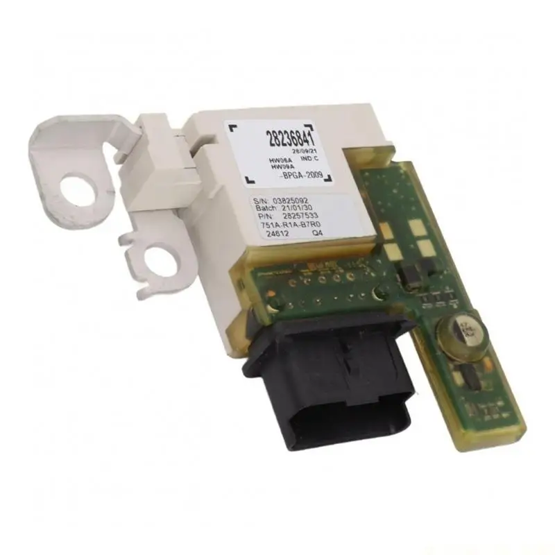 

J0MA Replacement Car Battery Module for 3008 5008 308CC Car Battery Management Unit Power Control Module 28236841