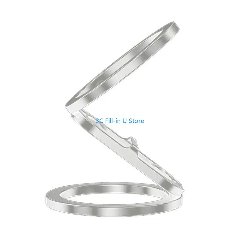 G8TA Double Phone Mount Holder Многофункциональный магнитный телефон Metal & Rubber