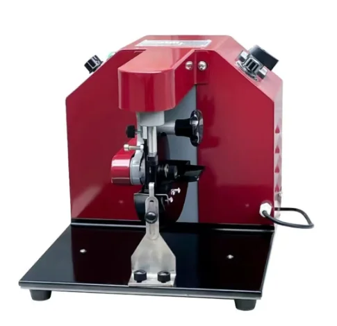 Painting Sealing Edge Oiling Machine Leather Belt  case Leather Mark  Sealing Oil Edge Painting Machine