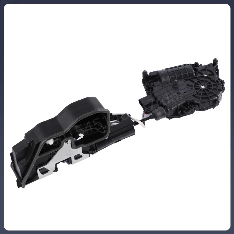 Suitable for BMW x5e70 / x6e71 door lock assembly system with self-priming 51217315022 51227315024 51217315019 51227315023