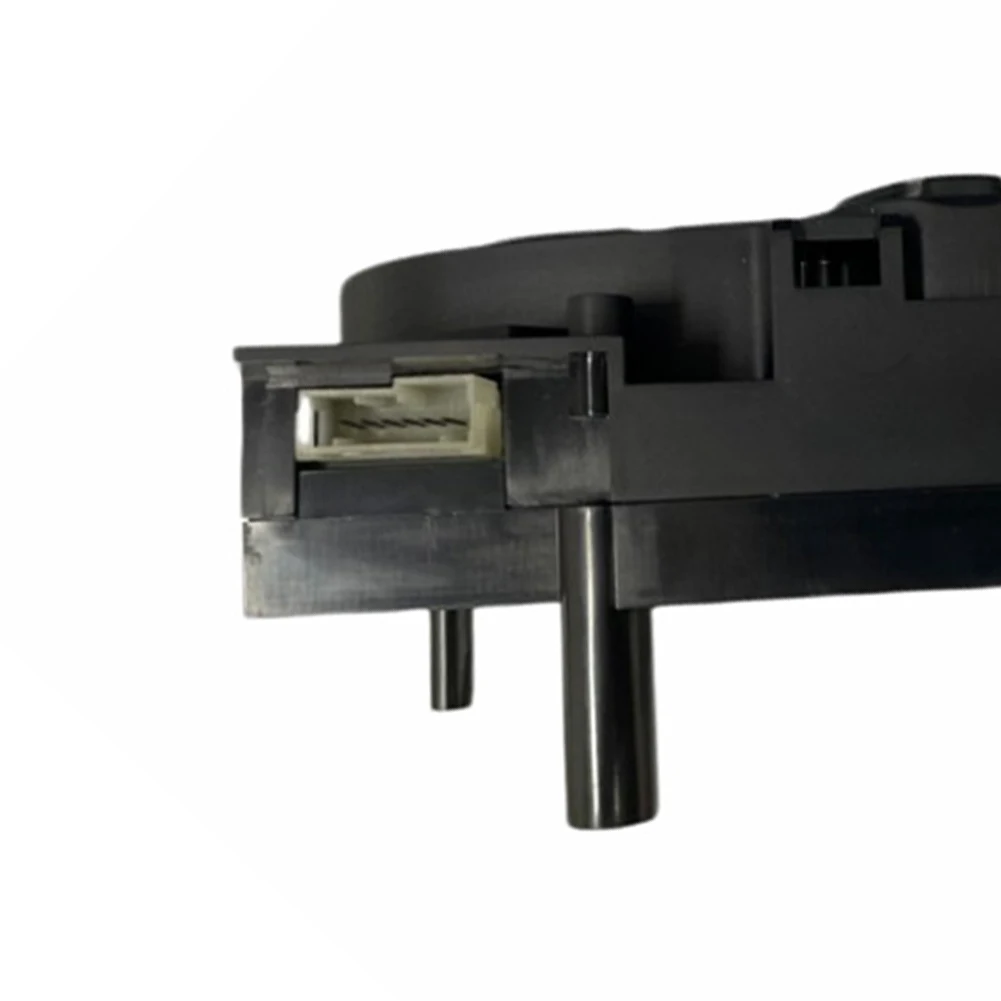 For 206 206SW 207 2009-2014 A/CControl Adjustment Panel Assembly  Original Factory Specifications OEM 6451WE ﻿
