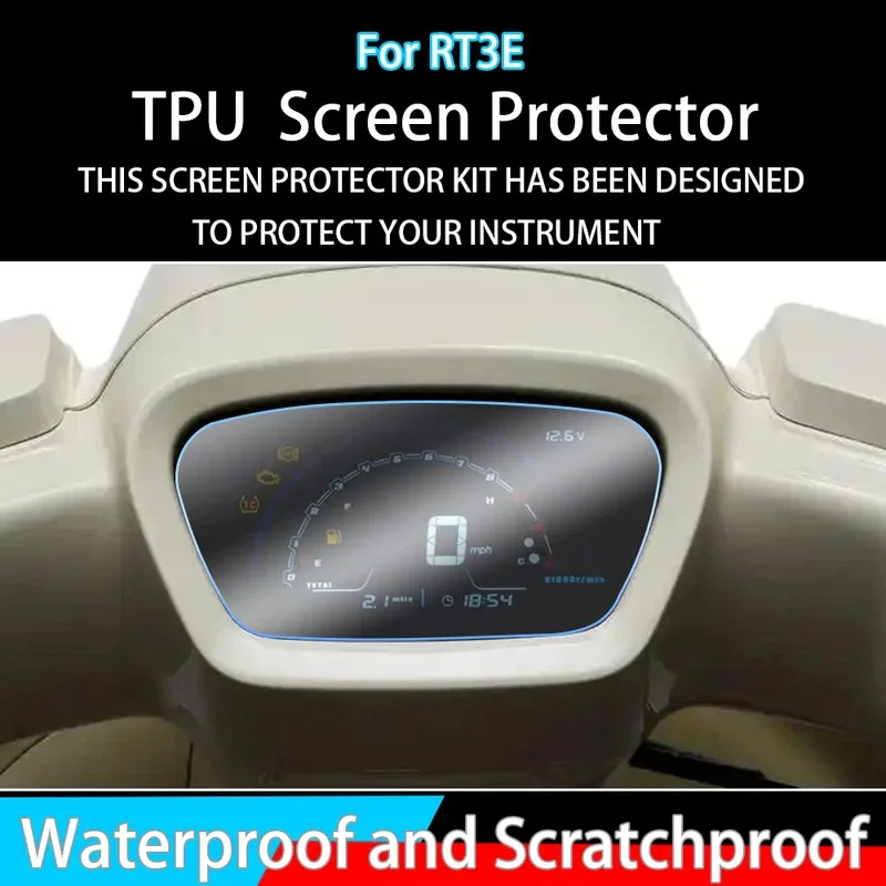 For Cyclone RT3E Rt…