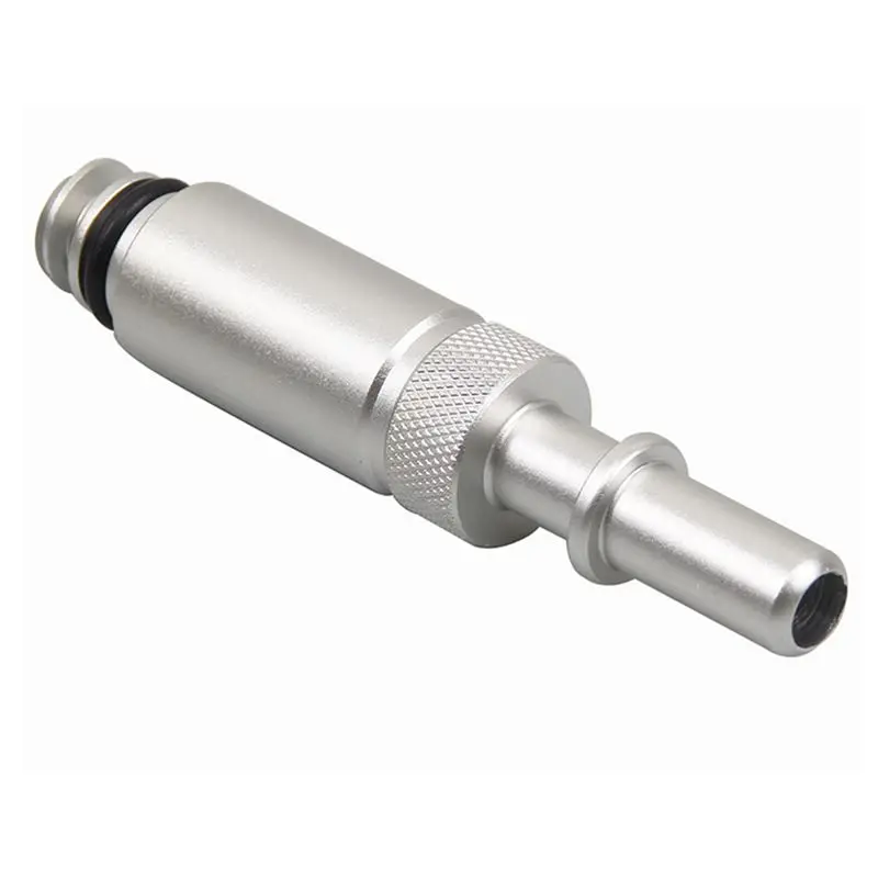 

Адаптер для заливки трансмиссионного масла AEF2-7 Speed Automatic Transmission Oil Filling Adapter VAS6262A/9 для VW 0CJ/0CL/0CK/0DK/0DN/0DP/0HL/MTF