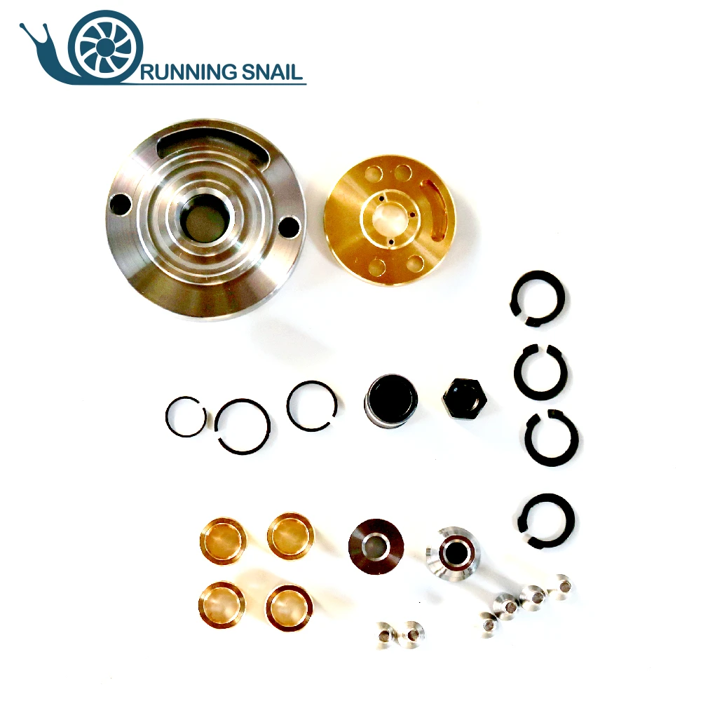 Turbo Repair Kits RHB3 RHB31 RHB32 For YANMAR SUZUKI DAIHATSU ISUZU Supplier Runningsnail