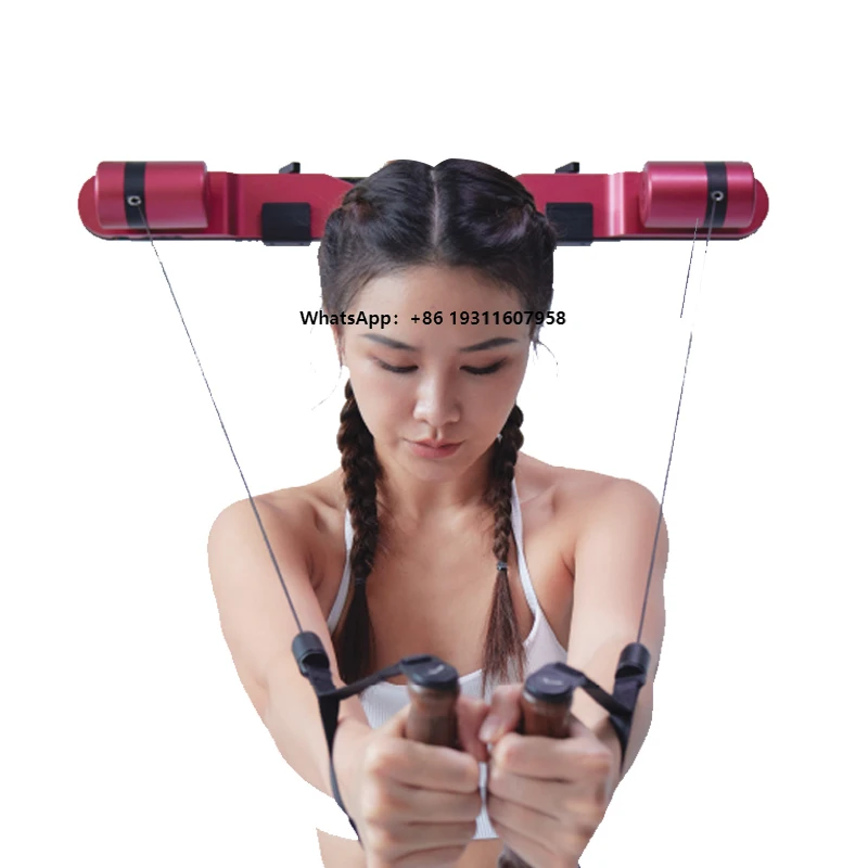 

Multi-Functional Smart Home Gym Set Smart Fitness Product