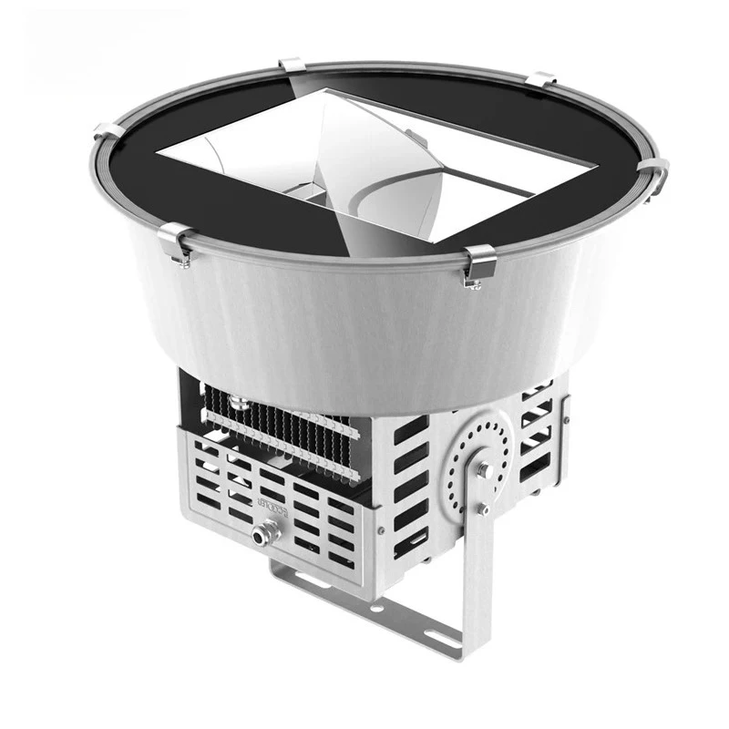 Led Searchlights Sq… - image