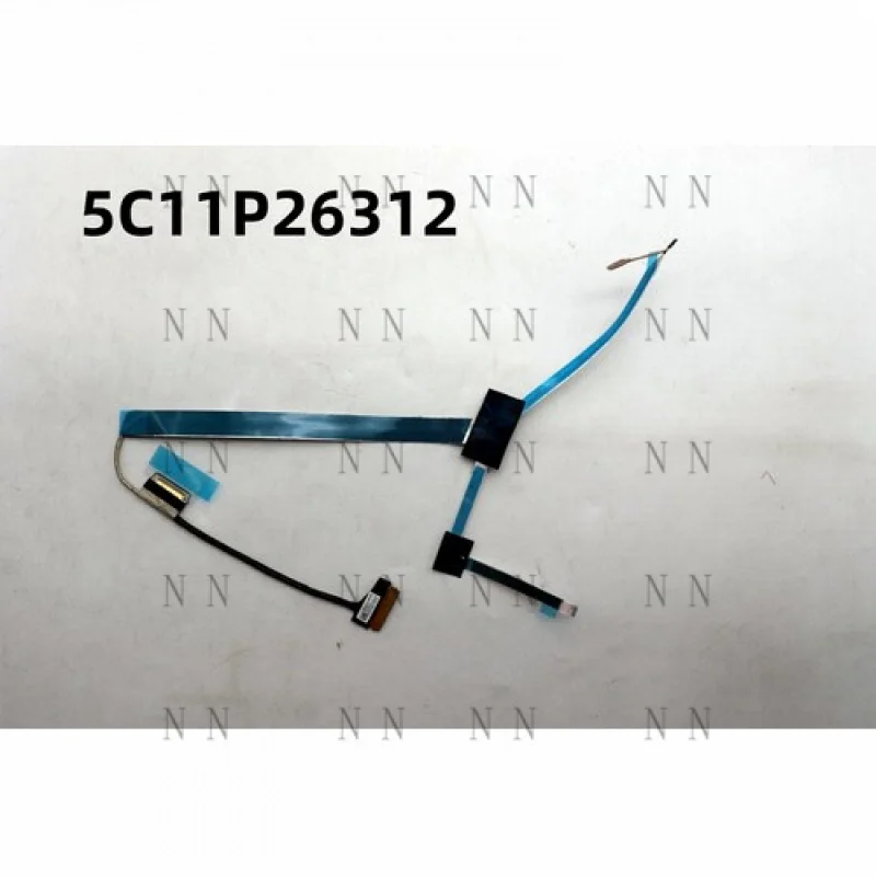 

ZXX Original for LENOVO ThinkPad E16 Gen 3 ME630 EDP RGB 32T CABLE 5C11P26312