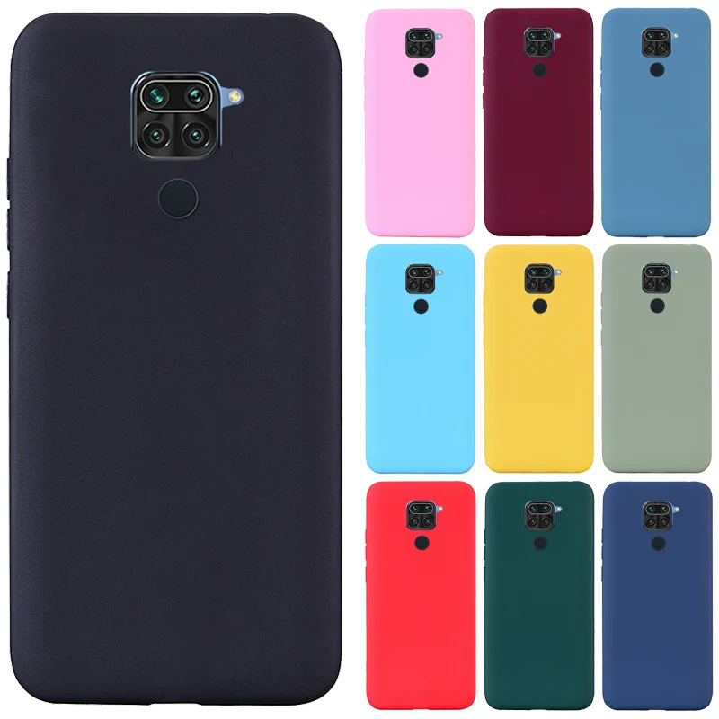 Silicone Case For X…