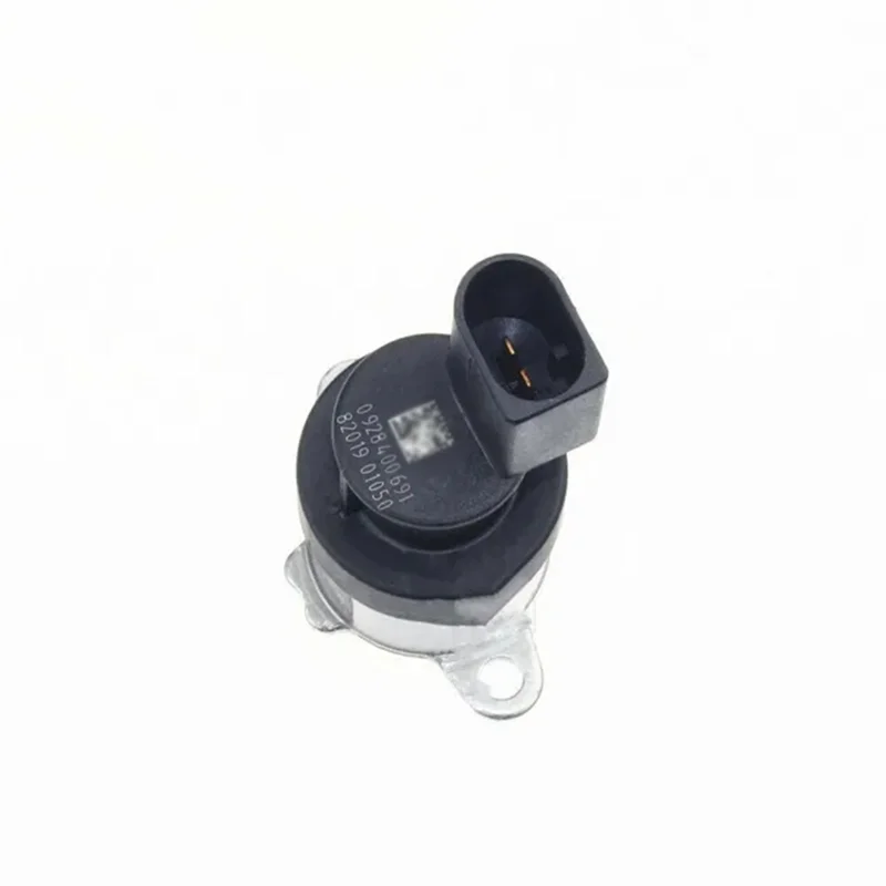 

Exquisite-Fuel Pump Suction Pressure Regulator Control Valve For BMW E81 E88 E90 E91 0928400691 13517797875 0928400781 1462C0099