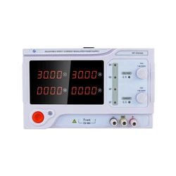 MYAMI Adjust DC 30V 50V 60V 120V 150V 300V 400V 500V 600V 800V 5A 10A 20A 30A 50A 60A Bench Lab Variable Switch Power Supply