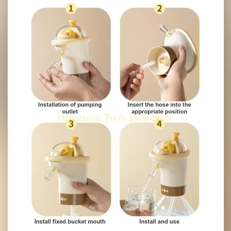 Qx2e Portable Water Bottle Papp