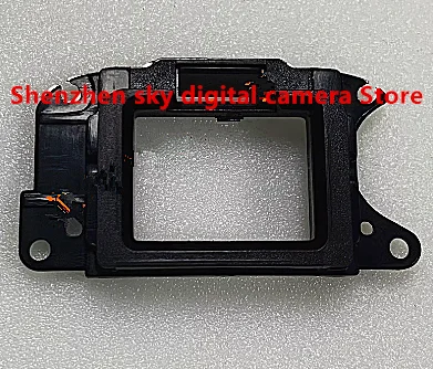 Nouveau pour Sony ILCE-7M3 A7R3 A7III viseur cadre de vue couvercle oeil tasse support de Base appareil photo numérique pièces de réparation