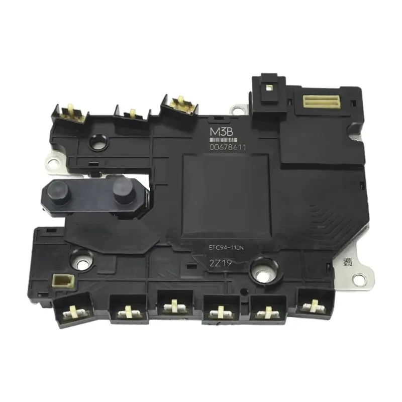 High Quality RE7R01A ETC94-110N TCM TCU Body Transmission Control Module for 08UP Q50 - view 5