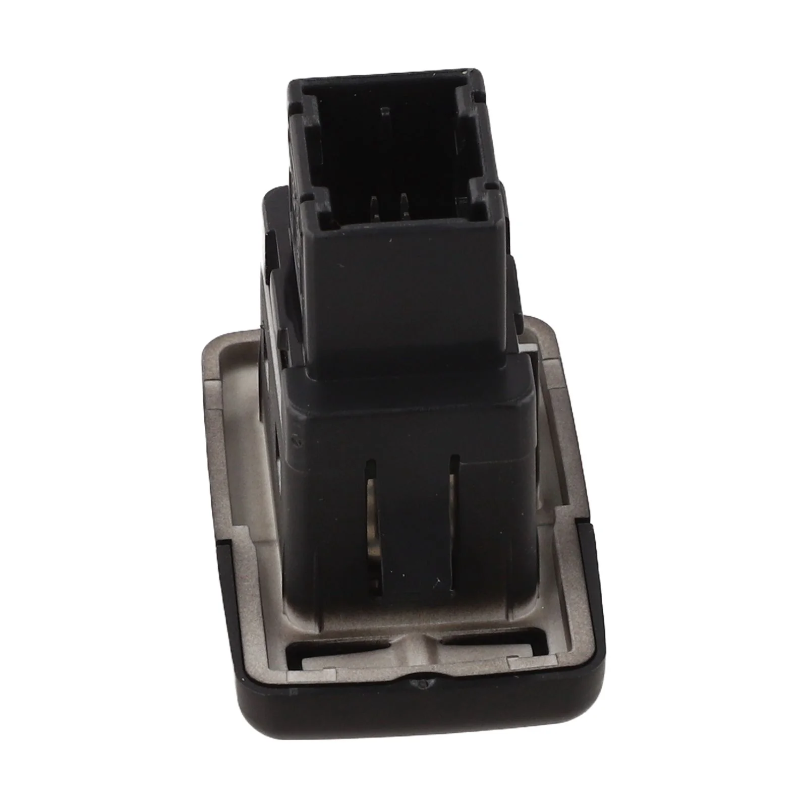 Vehicle Media Upgrade USB Media Player Car Audio Accessory For Fiat Replacement Installation Wear-resistant Design