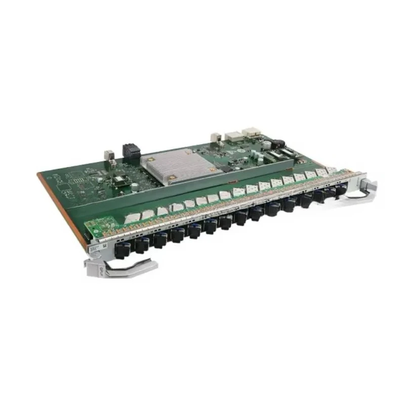 Optical Module Code Board Optical Module Service Board: A Technician's Guide to Selection ...