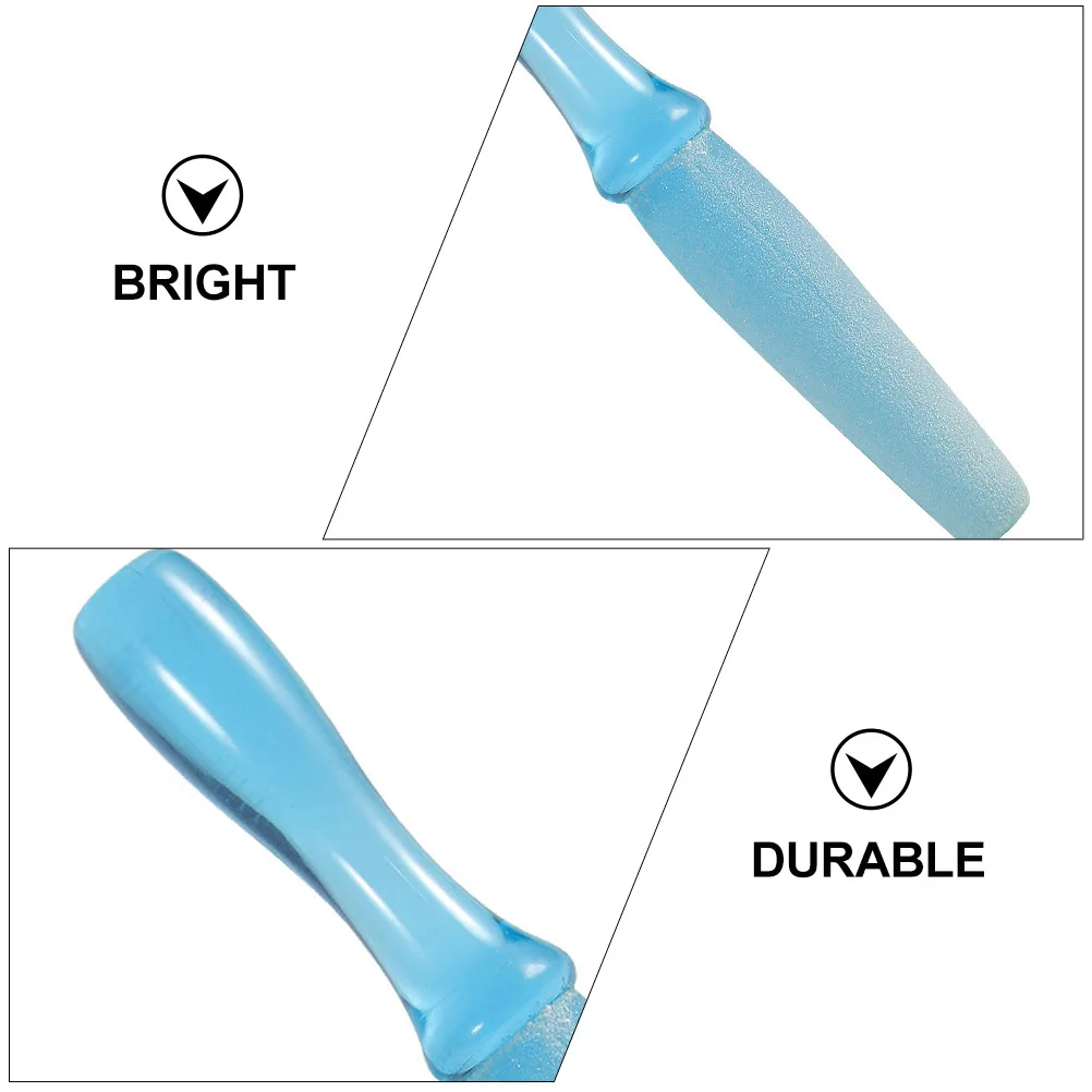 

3pcs Rasps Household File Callus Removers Scrubbers Pedicure Tools Foot Care Dead Skin Removers Practical Foot Exfoliating Tool