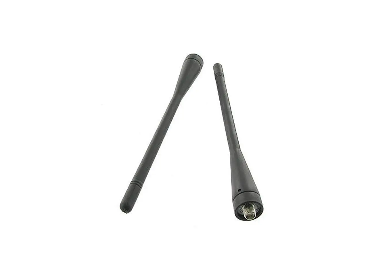 10x SMA Female UHF Antenna for Kenwood Walkie Talkie TK3140 TK3160 TK3360 TK3202 TK3302 TK3300 TK3306 TK3307 TK3312 TK3207G Mast